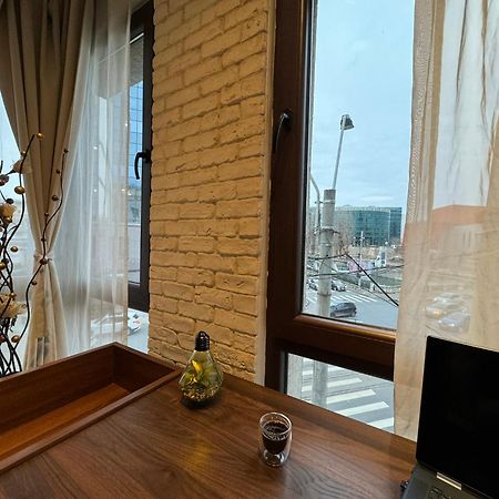 My Place Bucur Bukarest Exterior foto