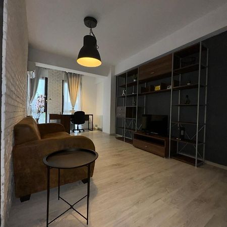 My Place Bucur Bukarest Exterior foto